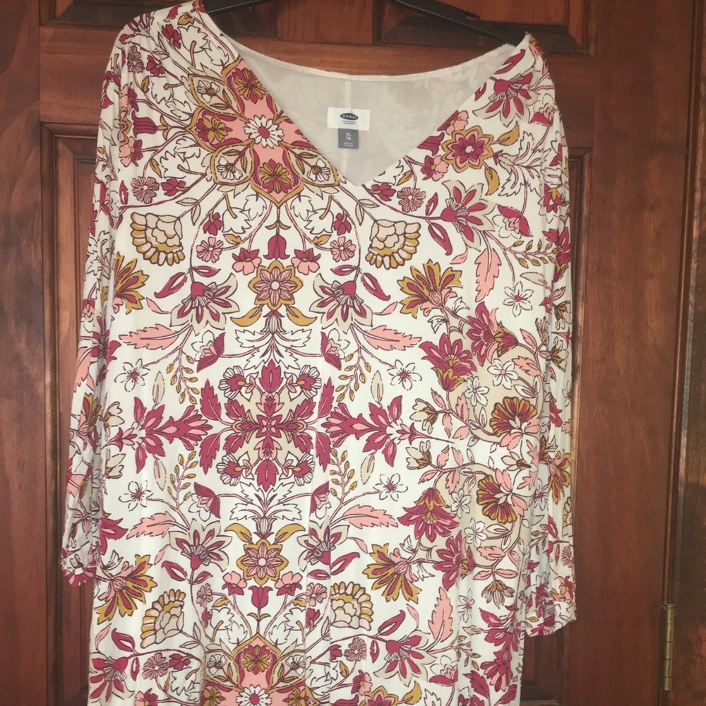 Old Navy size XL tunic/dress